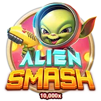Alien Smash